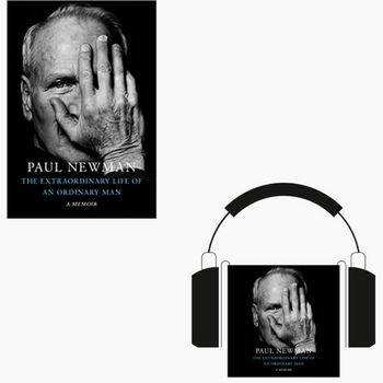 thumbnail image 2 of The Extraordinary Life Of An Ordinary Man: A Memoir By Paul Newman (Hardcover) 2 of 6